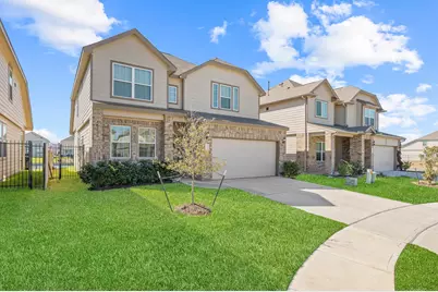 24731 Allori Court, Katy, TX 77493 - Photo 2