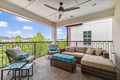 5916 Cottage Grove Lake Drive, Houston, TX 77007 - Photo 6