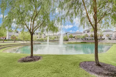 5916 Cottage Grove Lake Drive, Houston, TX 77007 - Photo 4