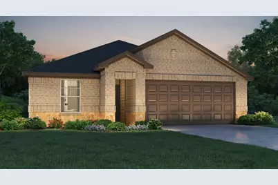 31033 Amalfi Cliff Drive, Huffman, TX 77336 - Photo 2
