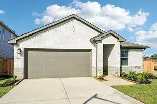 31033 Amalfi Clf Dr, Huffman, TX 77336 - Photo 2