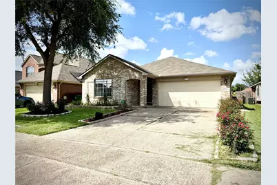 10723 Ocelot Lane, Houston, TX 77034 - Photo 1