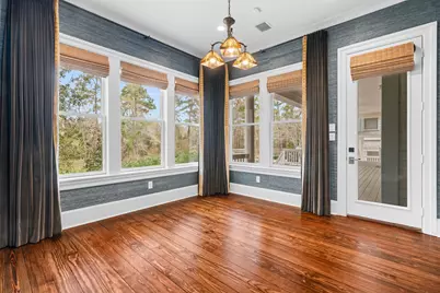 23 Tealbriar Circle, The Woodlands, TX 77381 - Photo 32