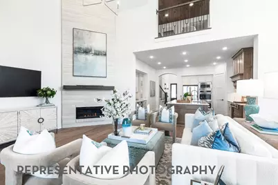 8106 Tree Hill Drive, Katy, TX 77493 - Photo 2