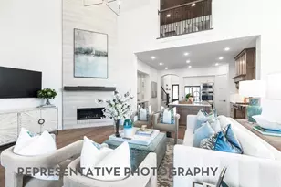 8106 Tree Hl Dr, Katy, TX 77493 - Photo 2