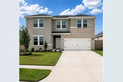 2353 Millican Drive, Dayton, TX 77535 - Photo 1