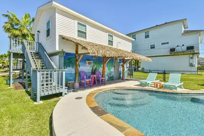 4110 Fort Bend Drive, Galveston, TX 77554 - Photo 4