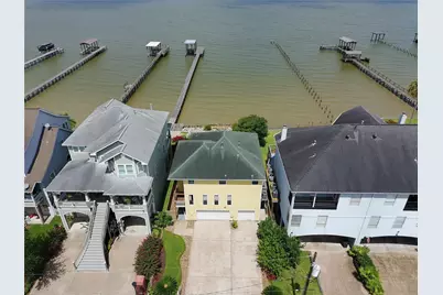 804 Bay Avenue, Kemah, TX 77565 - Photo 10
