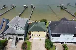 804 Bay Ave, Kemah, TX 77565 - Photo 10