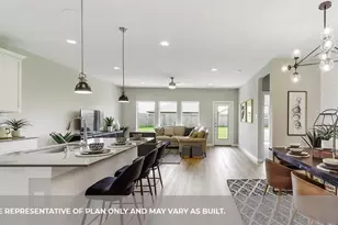 550 Hunter Grv Ln, China, TX 77613 - Photo 2