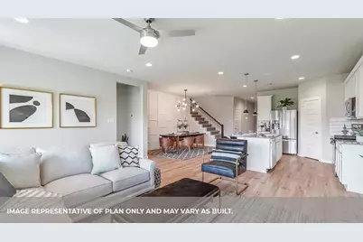 550 Hunter Grove Lane, China, TX 77613 - Photo 4