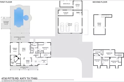 4730 Pitts Road, Katy, TX 77493 - Photo 36