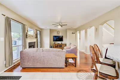 16730 Spring Barker Drive, Cypress, TX 77429 - Photo 10