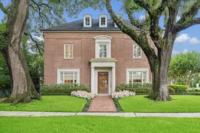 2445 Stanmore Drive, Houston, TX 77019 - Photo 2