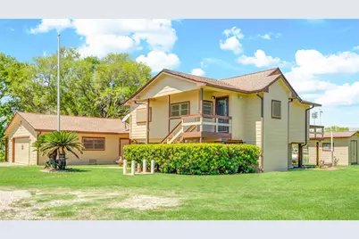 5216-4 County Road 469, Brazoria, TX 77422 - Photo 1