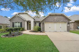 31511 Boulder Cliff Ln, Spring, TX 77386 - Photo 32