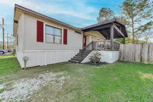 16907 W Ivanhoe, Montgomery, TX 77316 - Photo 1