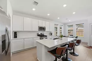 907 Heaven Dr, Beasley, TX 77417 - Photo 8