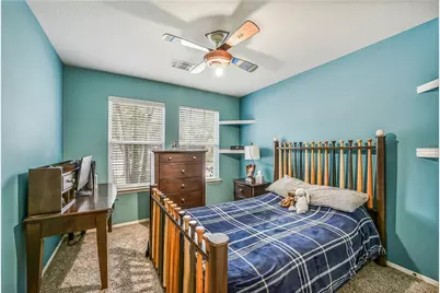 17118 Shadow Ledge Drive, Houston, TX 77095 - Photo 24