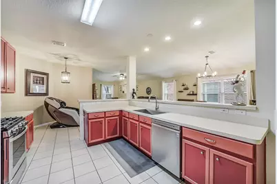 17118 Shadow Ledge Drive, Houston, TX 77095 - Photo 14