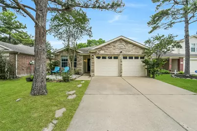 17118 Shadow Ledge Drive, Houston, TX 77095 - Photo 8