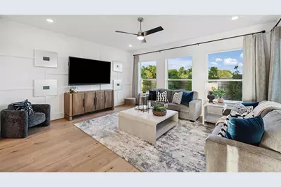 17010 Texas Hill Country Road, Cypress, TX 77433 - Photo 6