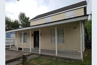 7824 Detroit Street, Houston, TX 77017 - Photo 2