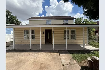 7824 Detroit Street, Houston, TX 77017 - Photo 1