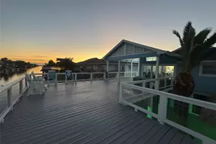 523 Pompano St, Bayou Vista, TX 77563 - Photo 48