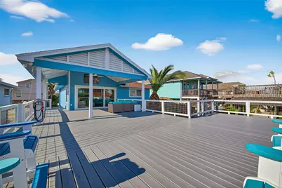 523 Pompano Street, Bayou Vista, TX 77563 - Photo 6