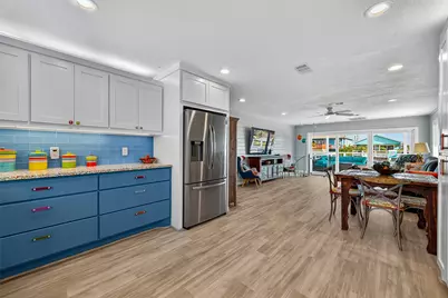 523 Pompano Street, Bayou Vista, TX 77563 - Photo 26