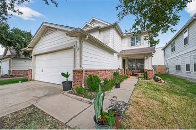 7838 Blue Wahoo Lane, Cypress, TX 77433 - Photo 2