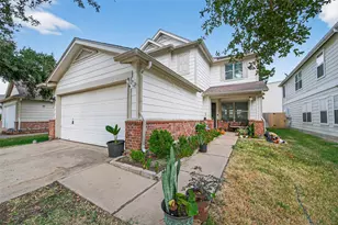 7838 Blue Wahoo Ln, Cypress, TX 77433 - Photo 2