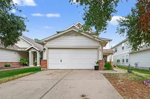 7838 Blue Wahoo Ln, Cypress, TX 77433 - Photo 1