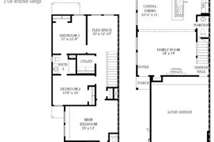 10119 Palm Spgs Pl, Iowa Colony, TX 77583 - Photo 2