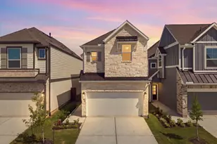 10119 Palm Spgs Pl, Manvel, TX 77578 - Photo 1