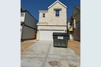 10119 Palm Springs Place, Iowa Colony, TX 77583 - Photo 1