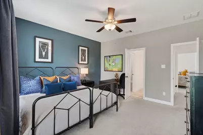 79 Blue Norther Drive, Tomball, TX 77375 - Photo 40