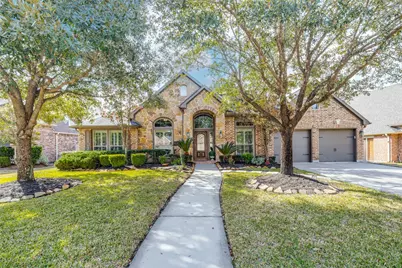 28343 Shining Creek Lane, Spring, TX 77386 - Photo 1