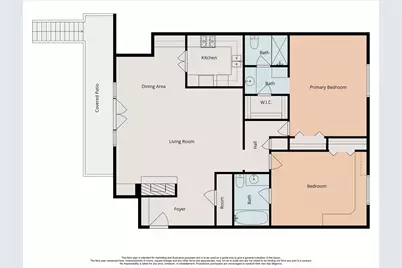 2600 Bellefontaine Street #C22, Houston, TX 77025 - Photo 24