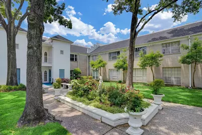 2600 Bellefontaine Street #C22, Houston, TX 77025 - Photo 18