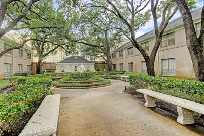 2600 Bellefontaine Street #C22, Houston, TX 77025 - Photo 20