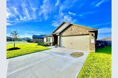 3822 McDonough Way, Katy, TX 77494 - Photo 2