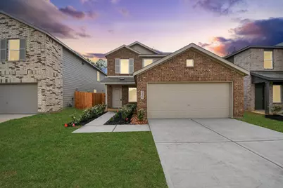 13507 Bay Springs Dr, Conroe, TX 77303 - Photo 4