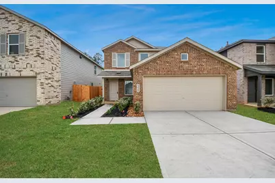 13507 Bay Springs Dr, Conroe, TX 77303 - Photo 1