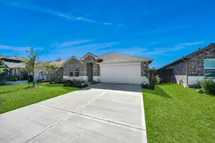 14228 Dream Rd, New Caney, TX 77357 - Photo 4