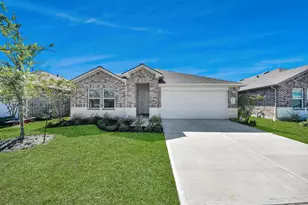 14228 Dream Rd, New Caney, TX 77357 - Photo 2