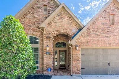 5219 Kenton Place Lane, Fulshear, TX 77441 - Photo 36