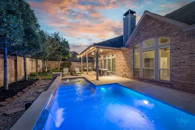 5219 Kenton Place Lane, Fulshear, TX 77441 - Photo 1