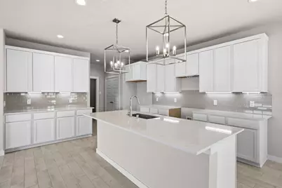 4037 Sun Burst Lane, Brookshire, TX 77423 - Photo 4